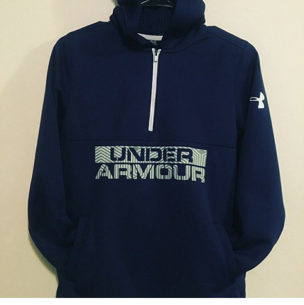 Under Armour 2 piece